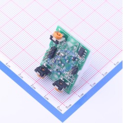 Senba Sensing Tech SB612-02-0001-L