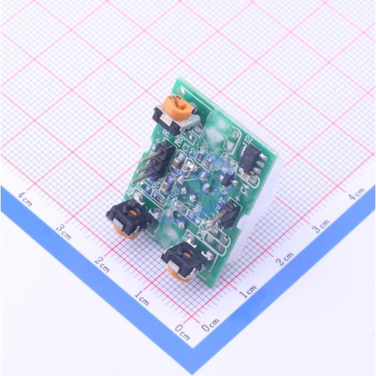 Senba Sensing Tech SB612-02-0001-L