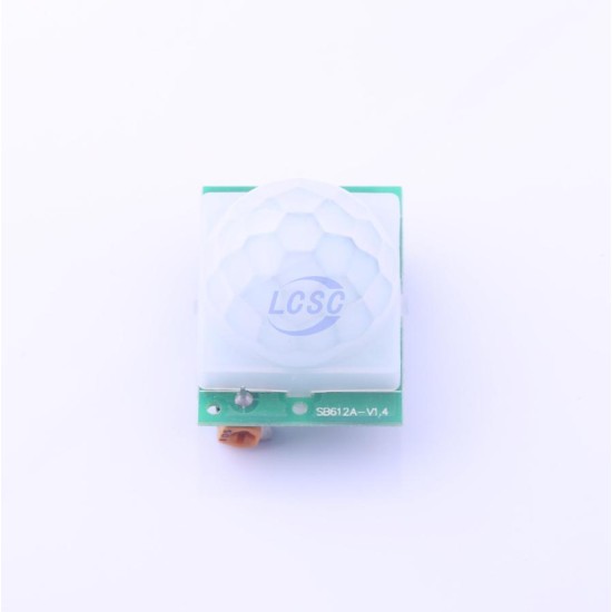Senba Sensing Tech SB612-02-0001-L