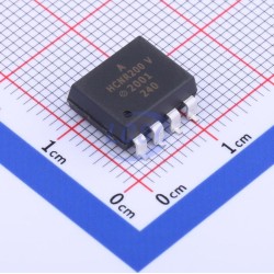 Broadcom HCNR200-550E Broadcom HCNR200-550E