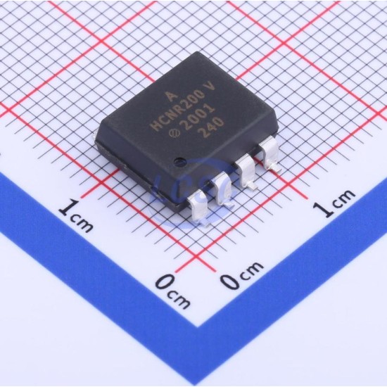 Broadcom HCNR200-550E