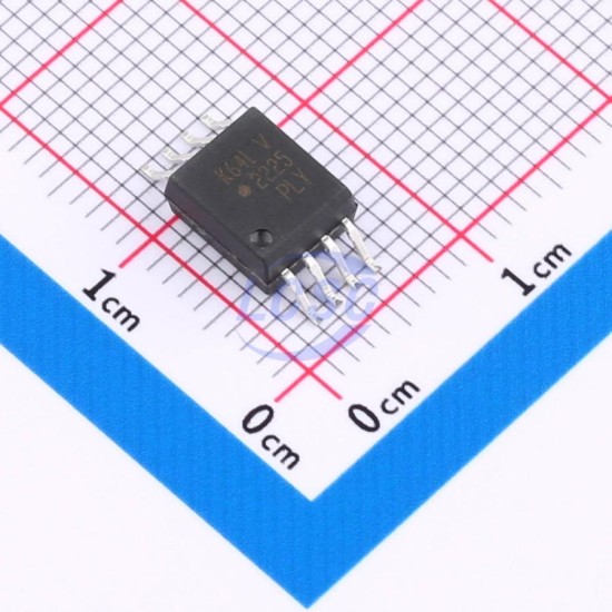 Broadcom ACPL-K64L-560E