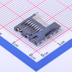 Hanbo Electronic TF-016-P3
