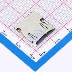 Hanbo Electronic TF-021 Hanbo Electronic TF-021