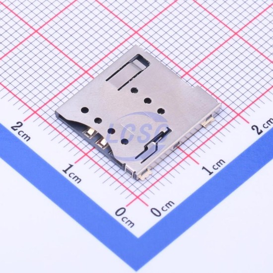 Hanbo Electronic SMO-1560-P7 Hanbo Electronic SMO-1560-P7