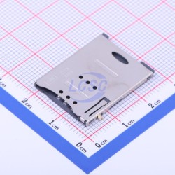 Hanbo Electronic SIM-208 Hanbo Electronic SIM-208