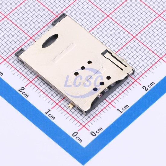 Hanbo Electronic SIM-207 Hanbo Electronic SIM-207