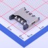 Hanbo Electronic SMO-1580
