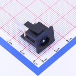 Korean Hroparts Elec DC-068-20A