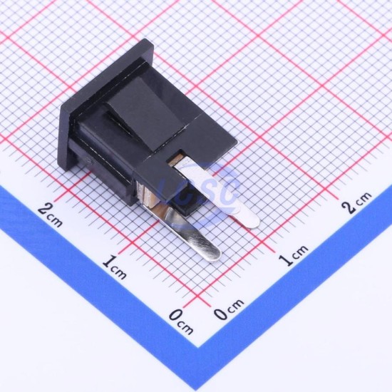 Korean Hroparts Elec DC-068-20A