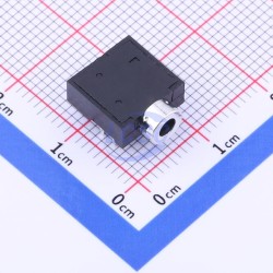 Korean Hroparts Elec PJ-2040