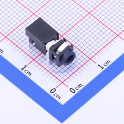 Korean Hroparts Elec PJ-2080B-4A