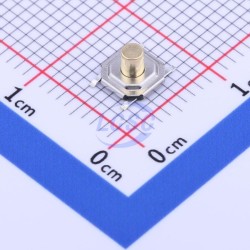 Korean Hroparts Elec K2-1187SQ-J3SW-06 Korean Hroparts Elec K2-1187SQ-J3SW-06