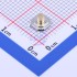 Korean Hroparts Elec K2-1187SQ-J3SW-06