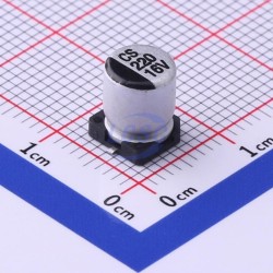 ST(Semtech) CS1C221M-CRE77