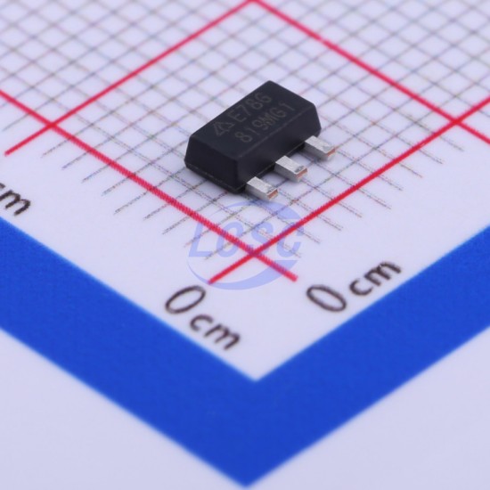 DIODES AS78L15RTR-E1 DIODES AS78L15RTR-E1