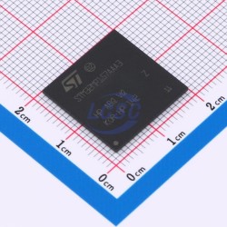 ST STM32MP157AAA3