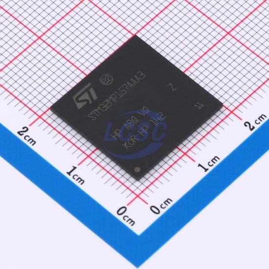 ST STM32MP157AAA3