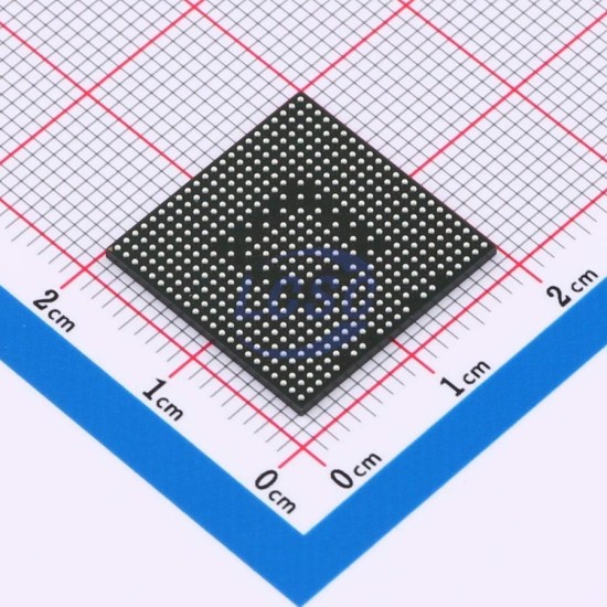 ST STM32MP157AAA3