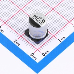 ST(Semtech) CS1C471M-CRF10
