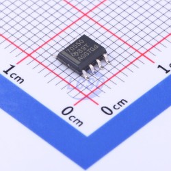 TI TPS3705-50DR TI TPS3705-50DR