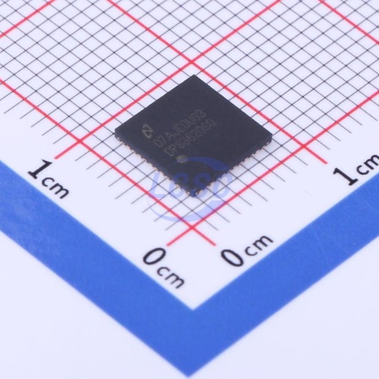 TI DP83620SQX/NOPB