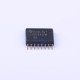 TI ISO7641FMDWR