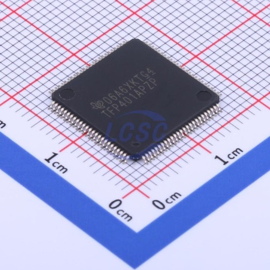 TI TFP401APZPR TI TFP401APZPR