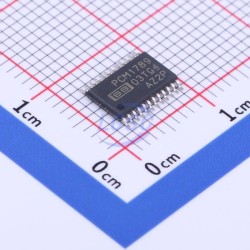 TI PCM1789PWR