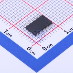 TI PCM1789PWR