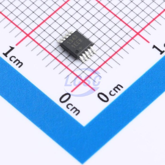 MAXIM MAX13431EEUB+T