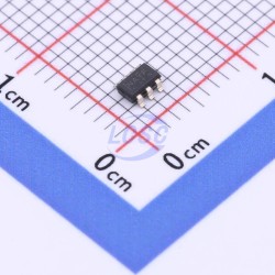 TI TPS560430YFDBVR
