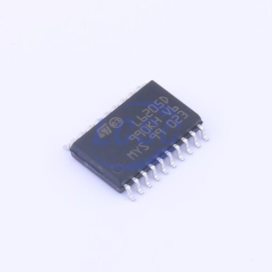 ST L6205D013TR