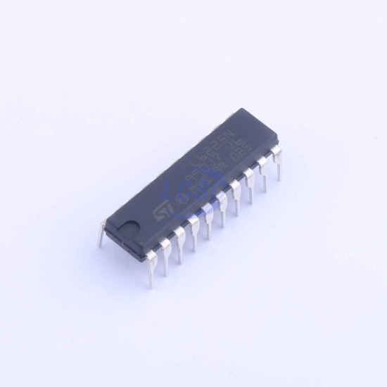 ST L6225N