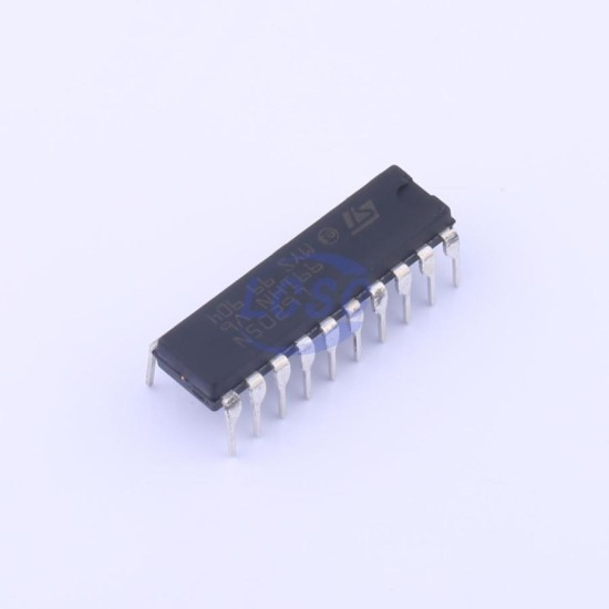 ST L6205N