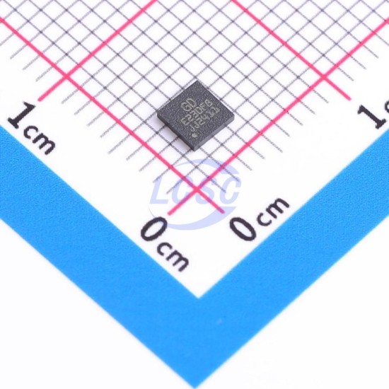 GigaDevice Semicon Beijing GD32E230F8V6TR GigaDevice Semicon Beijing GD32E230F8V6TR