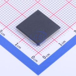 GigaDevice Semicon Beijing GD32F303VGT6 GigaDevice Semicon Beijing GD32F303VGT6