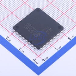 GigaDevice Semicon Beijing GD32F303ZET6 GigaDevice Semicon Beijing GD32F303ZET6
