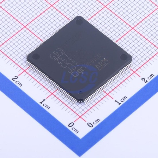 GigaDevice Semicon Beijing GD32F303ZET6 GigaDevice Semicon Beijing GD32F303ZET6