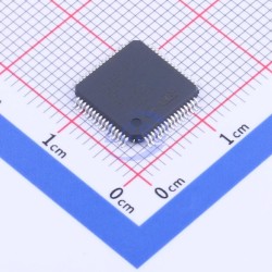 GigaDevice Semicon Beijing GD32F305RBT6 GigaDevice Semicon Beijing GD32F305RBT6