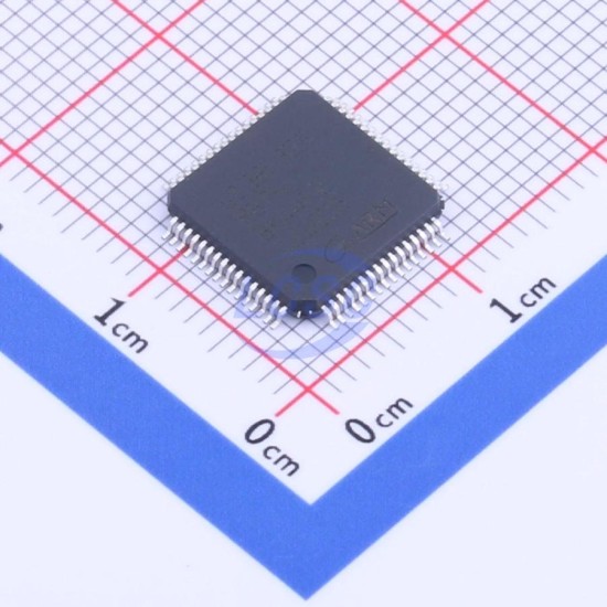 GigaDevice Semicon Beijing GD32F305RBT6 GigaDevice Semicon Beijing GD32F305RBT6