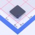 GigaDevice Semicon Beijing GD32F305RBT6