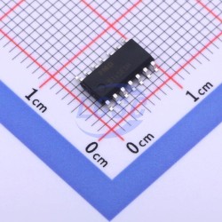 FMD(Fremont Micro Devices) FT60F112A-RB FMD(Fremont Micro Devices) FT60F112A-RB