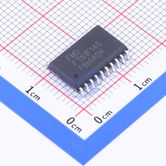 FMD(Fremont Micro Devices) FT61F145-RB FMD(Fremont Micro Devices) FT61F145-RB