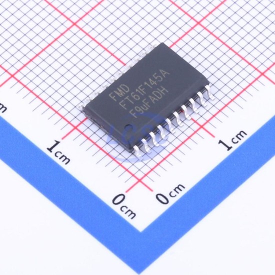 FMD(Fremont Micro Devices) FT61F145A-RB FMD(Fremont Micro Devices) FT61F145A-RB