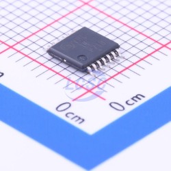 onsemi MC74VHC14DTR2G onsemi MC74VHC14DTR2G