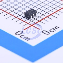 onsemi MC74VHC1G08DFT2G onsemi MC74VHC1G08DFT2G