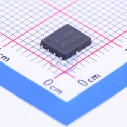 onsemi NTMFS4C10NT1G onsemi NTMFS4C10NT1G