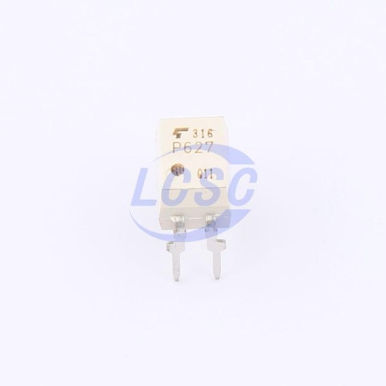 TOSHIBA TLP627(F) TOSHIBA TLP627(F)