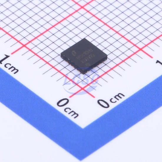 TI LMK00105SQX/NOPB